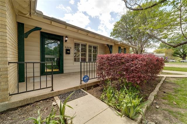 Foto del edificio - 3559 Norfolk Rd