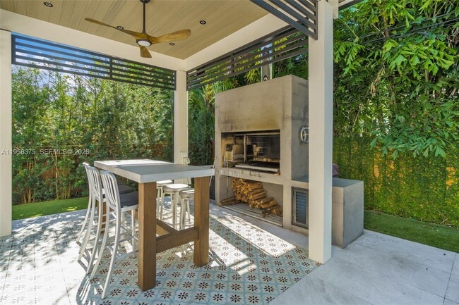 Foto del edificio - 420 Palmwood Ln