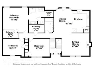Building Photo - 18416 E 19th St S