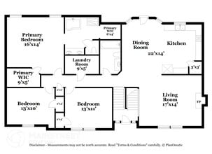 Building Photo - 18416 E 19th St S