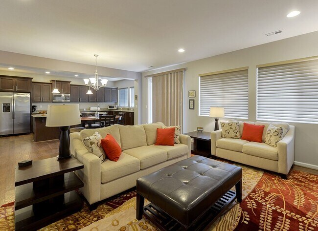 Foto del edificio - Maple Valley Stunning 5+ Bedroom 2.75 Bath