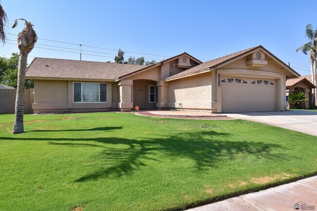 Building Photo - 3555 W 15th Ln