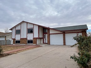 Building Photo - 5633 Gunshot Pass Dr