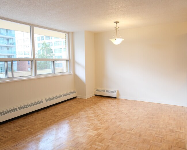 Photo du bâtiment - The Belvedere