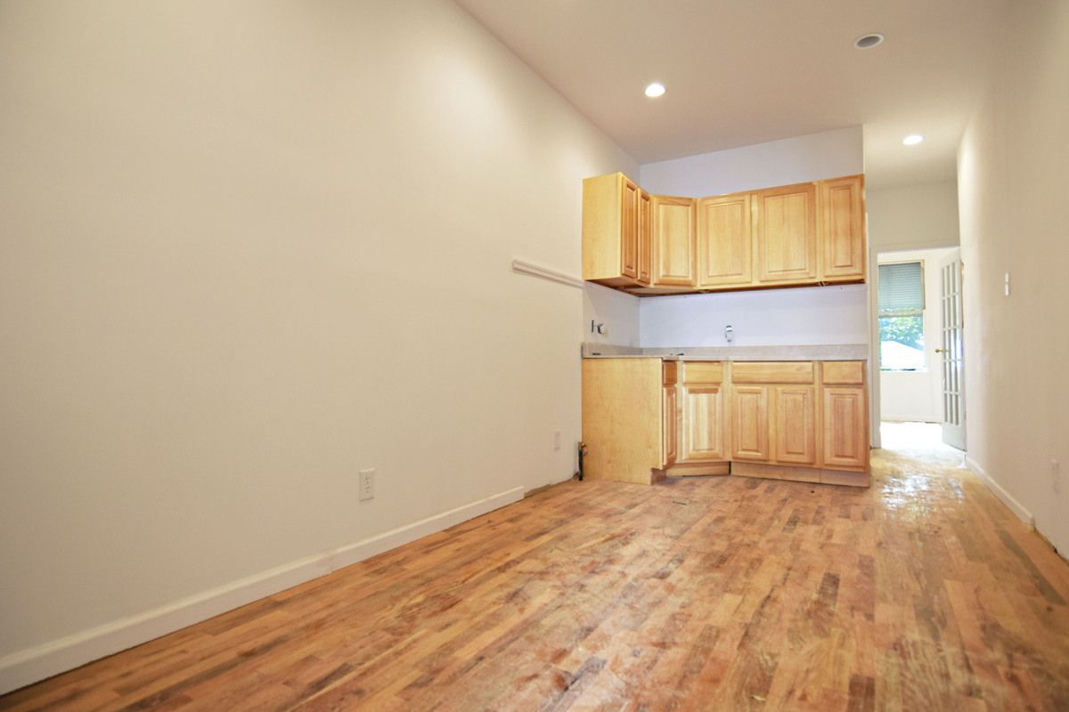 Foto del edificio - 1621 Hancock St