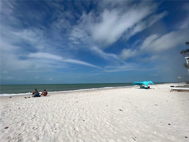 Foto del edificio - 3420 Gulf Shore Blvd N