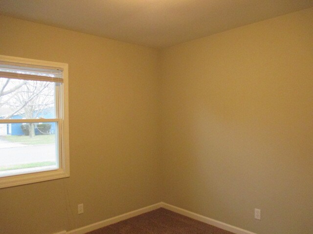 Foto del edificio - Nicely updated 3 bedroom ranch