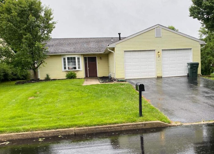 Primary Photo - NOW AVAILABLE! - 3 Long Rd, Freehold, NJ, ...