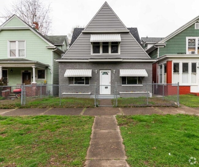 Building Photo - 2138 11th Ave