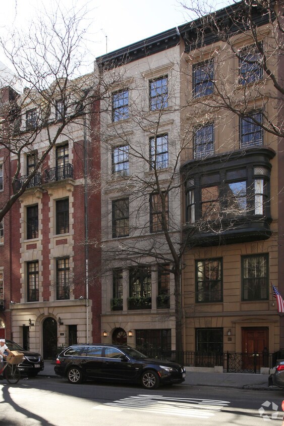 Foto principal - 42 E 81st St