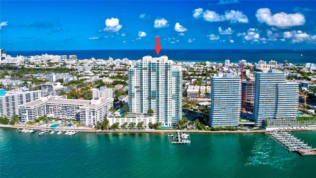 Foto del edificio - 650 West Ave