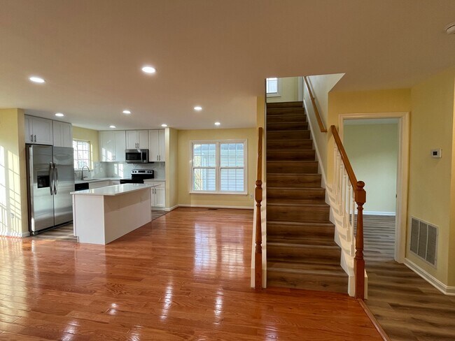 Foto del edificio - 11219 Potomac Oaks Dr