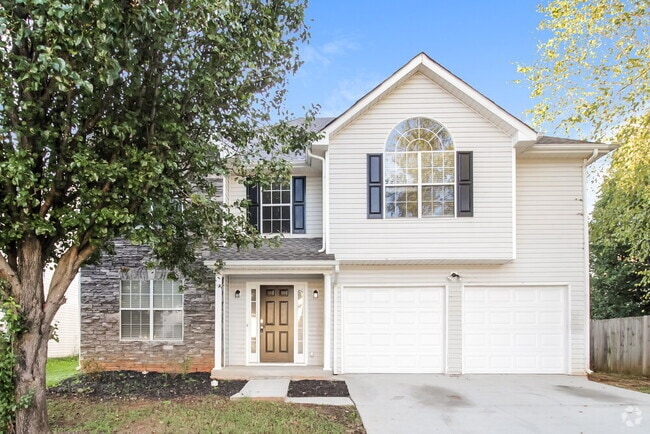 Building Photo - 550 Gardinia Dr