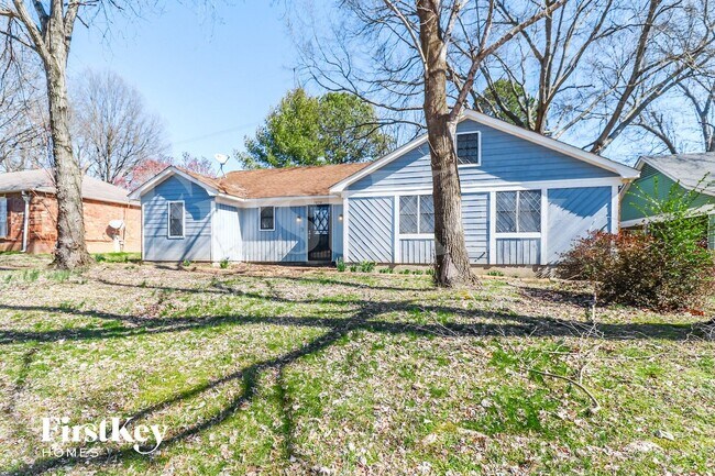 Foto del edificio - 3828 Innsbrook Dr