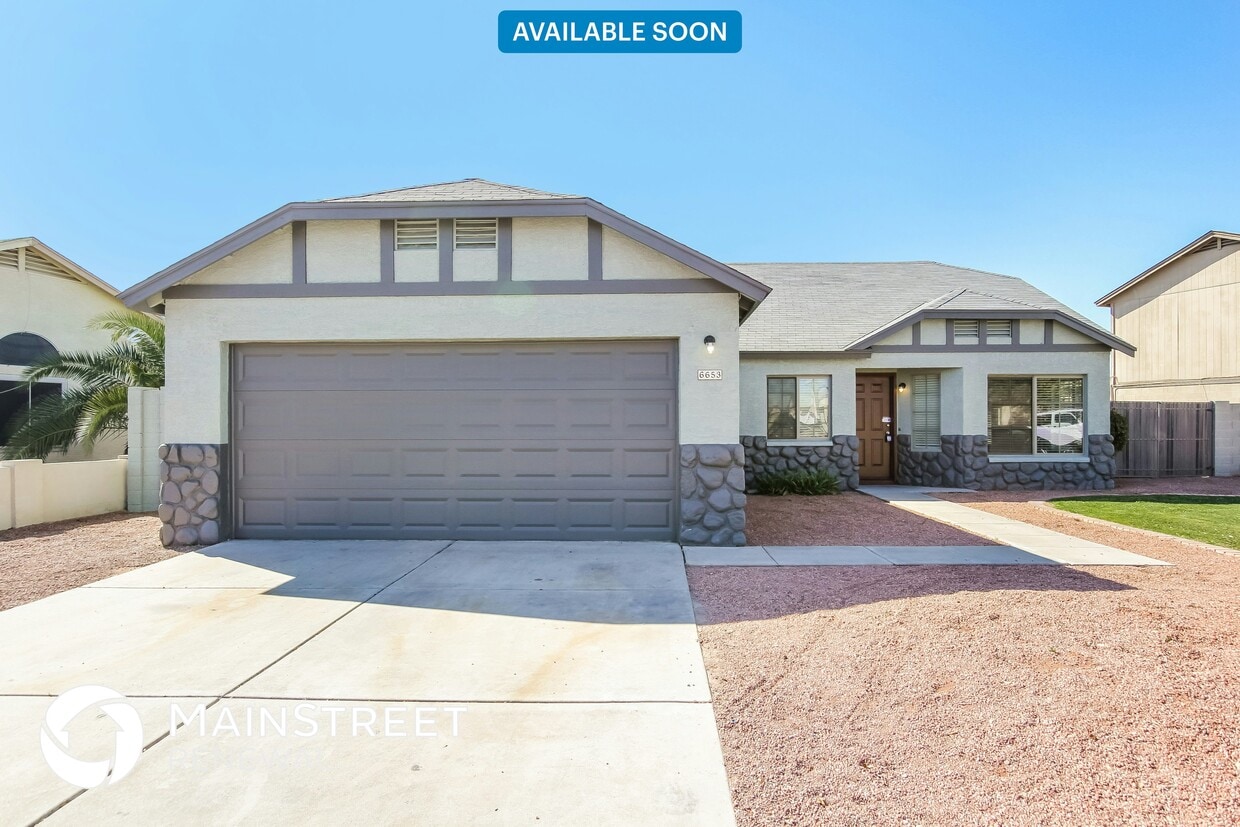 Primary Photo - 6653 N 84th Ln