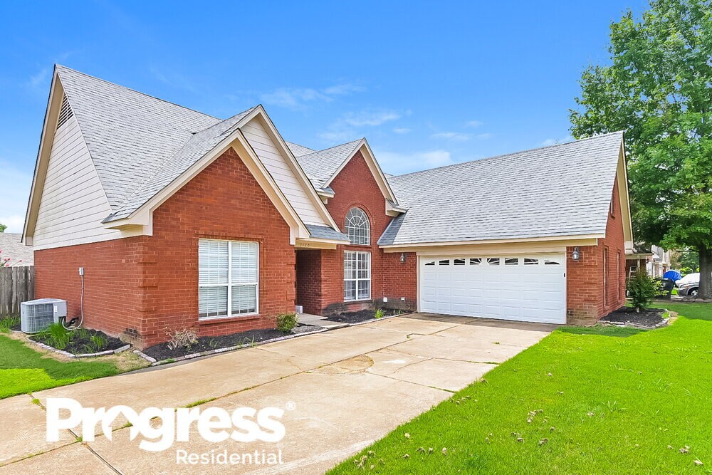 3130 McIngvale Rd, Hernando, MS 38632 House Rental in Hernando, MS