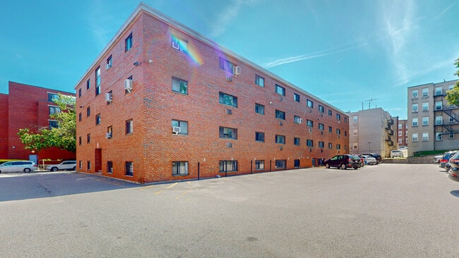Foto del edificio - 15 Walbridge St