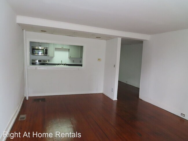 Foto del edificio - 1 br, 1 bath Apartment - 1046 Northampton St