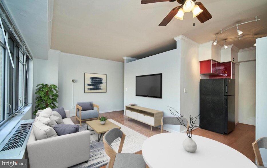 Photo - 1711 Massachusetts Avenue NW Unit 623