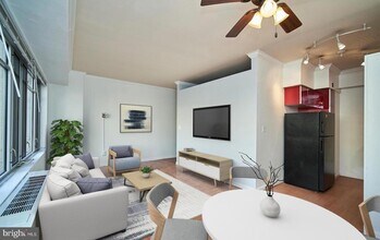 Building Photo - 1711 Massachusetts Ave NW