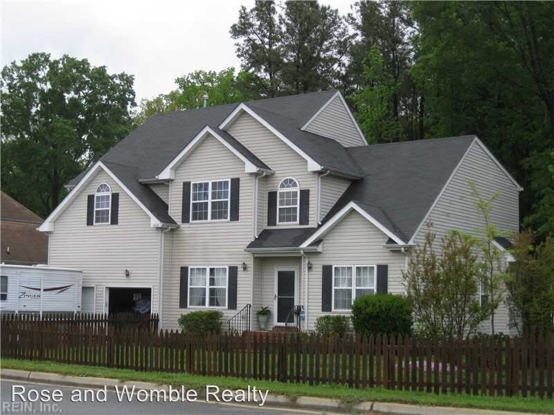 Primary Photo - 4 br, 3 bath House - 3428 Bob White Lane