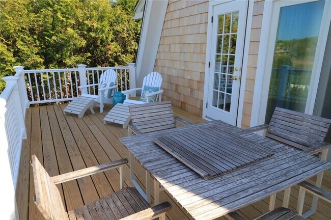 Foto del edificio - 9 Pasadena Ave