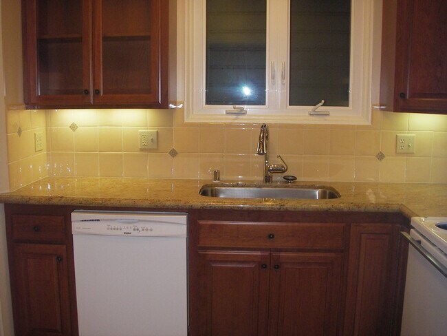 Finished Kitchen Partial - 3745 Divisadero St