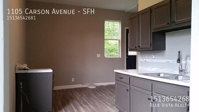 Foto del edificio - 1105 Carson Ave