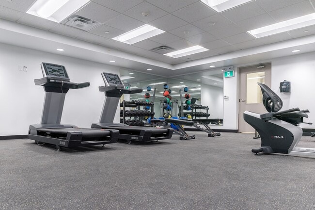 Interior Photo - 111 Lawton Boulevard