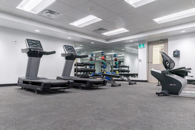 Photo de l'intérieur - 111 Lawton Boulevard