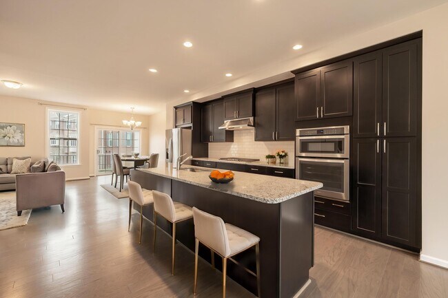 Foto del edificio - 2715 S Spurway Dr