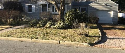 Foto del edificio - 309 Jersey Ave