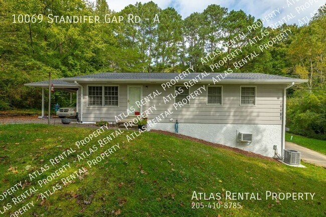 Foto del edificio - 10069 Standifer Gap Rd