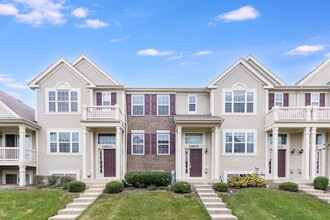 Building Photo - 24615 Patriot Square Dr S