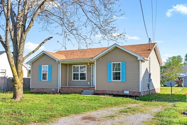 Foto del edificio - 521 Gainey Dr