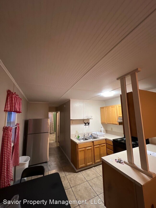 Foto del edificio - 1 br, 1 bath House - 115 Bayou Blue Road