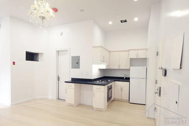 Building Photo - Beautiful Bed-Stuy Studio LOFT