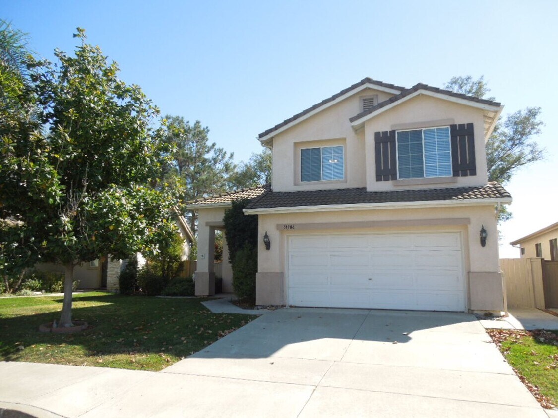 31906 Calle Ballentine, Temecula, CA 92592 House Rental in Temecula