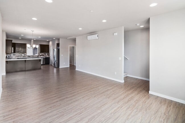 Interior Photo - Rainier View Court Townhomes
