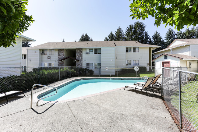 Foto del edificio - Heron Hills Apartment Homes