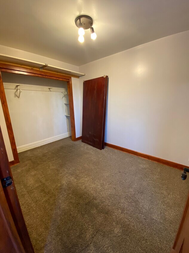 Bedroom 1 - 2122 W 3rd St