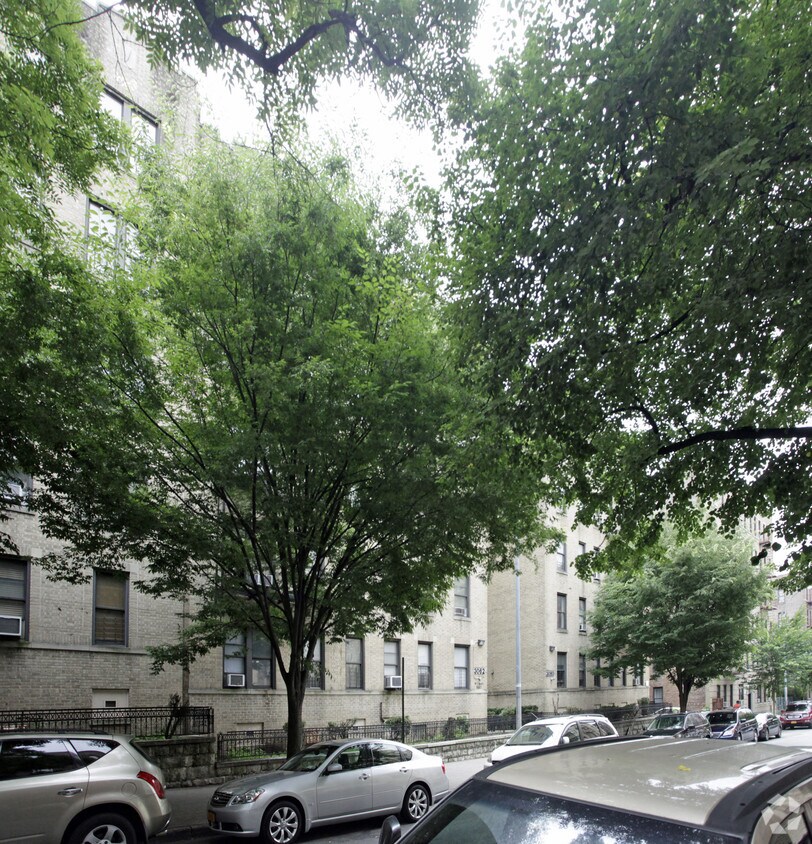 Building Photo - Wilmar Hall