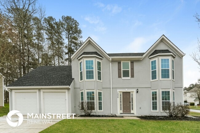 Building Photo - 1030 Crooked Creek Rd