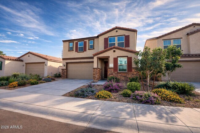 Foto del edificio - 2439 W Kowalsky Ln