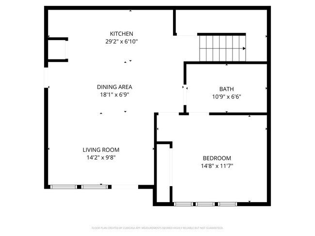 Foto del edificio - Chic Fully Furnished Condo with Private Retreat-Style Primary Suite