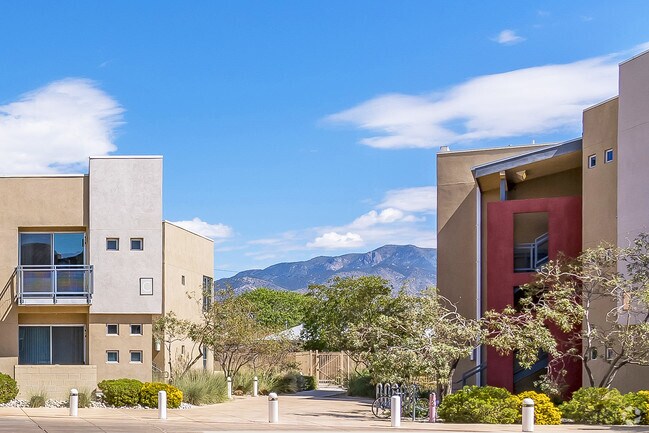 Luxury Apartments For In Albuquerque Nm
