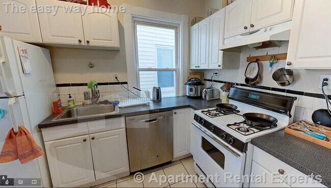 Foto del edificio - 378 Washington St