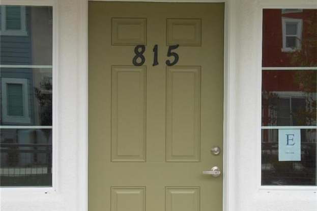 Building Photo - 815 Humbert Ave