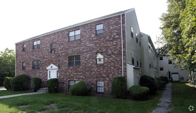 Foto del edificio - 8 Jackson St