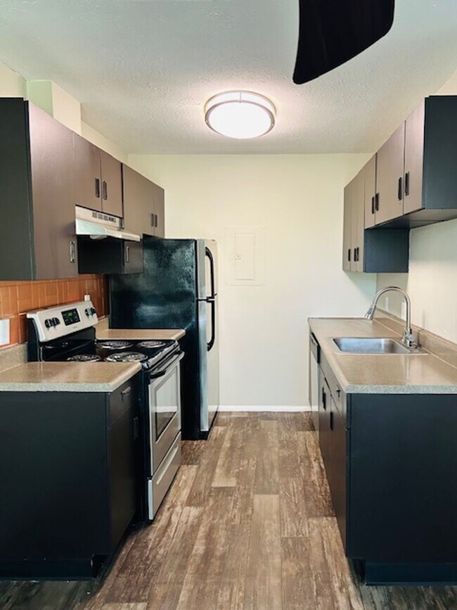 Mad River Apartments Apartments in Dayton, OH